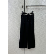 Christian Dior Long Pants